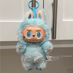 Popmart Labubu Big Into Energy